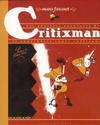 Cover for Critixman (Les Rêveurs, 2006 series) 