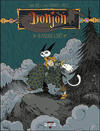 Cover for Donjon (Delcourt, 1998 series) #5 - Un mariage à part (Donjon Zénith)