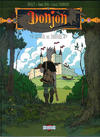 Cover for Donjon (Delcourt, 1998 series) #6 - Retour en Fanfare (Donjon Zénith)