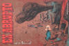 Cover for Ex abrupto (Les Rêveurs, 2005 series) 