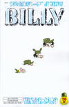 Cover for Billy vinter (Hjemmet / Egmont, 2013 series) #2020