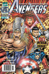 Cover Thumbnail for Avengers (1996 series) #1 [Newsstand]