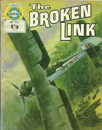 Cover Thumbnail for Air Ace Picture Library (IPC, 1960 series) #522