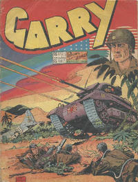 Cover Thumbnail for Garry (Impéria, 1950 series) #54