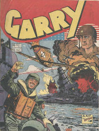 Cover Thumbnail for Garry (Impéria, 1950 series) #59