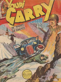 Cover Thumbnail for Garry (Impéria, 1950 series) #31