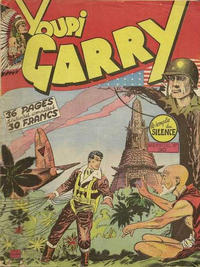 Cover Thumbnail for Garry (Impéria, 1950 series) #30