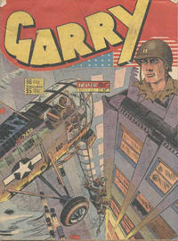 Cover Thumbnail for Garry (Impéria, 1950 series) #57