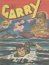 Cover Thumbnail for Garry (Impéria, 1950 series) #91