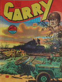 Cover Thumbnail for Garry (Impéria, 1950 series) #81