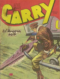 Cover Thumbnail for Garry (Impéria, 1950 series) #112