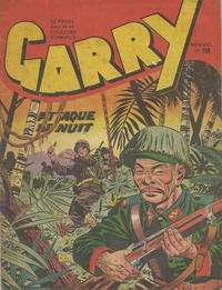 Cover Thumbnail for Garry (Impéria, 1950 series) #118