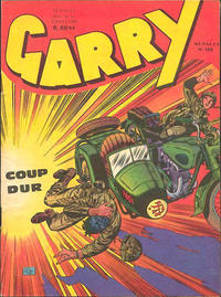 Cover Thumbnail for Garry (Impéria, 1950 series) #148