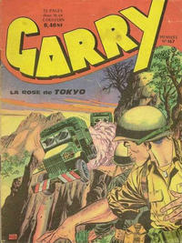 Cover Thumbnail for Garry (Impéria, 1950 series) #167