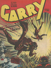 Cover Thumbnail for Garry (Impéria, 1950 series) #186
