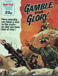 Cover Thumbnail for Battle Picture Library (IPC, 1961 series) #1530