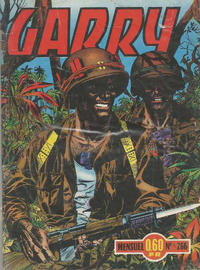 Cover Thumbnail for Garry (Impéria, 1950 series) #266