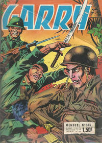 Cover Thumbnail for Garry (Impéria, 1950 series) #305