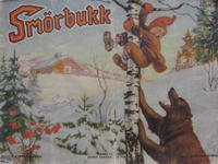 Cover Thumbnail for Smörbukk [Smørbukk] (Norsk Barneblad, 1941 series) #10. samling