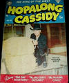 Cover for Hopalong Cassidy Comic (L. Miller & Son, 1950 series) #95