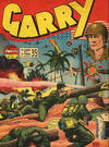 Cover for Garry (Impéria, 1950 series) #71