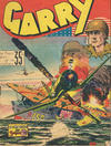 Cover for Garry (Impéria, 1950 series) #73