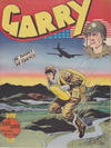 Cover for Garry (Impéria, 1950 series) #35