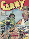 Cover for Garry (Impéria, 1950 series) #47