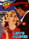 Cover for Honeymoon Library (World Distributors, 1960 ? series) #8