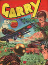 Cover for Garry (Impéria, 1950 series) #80