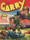 Cover for Garry (Impéria, 1950 series) #92