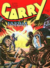 Cover for Garry (Impéria, 1950 series) #109