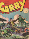 Cover for Garry (Impéria, 1950 series) #105
