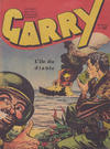 Cover for Garry (Impéria, 1950 series) #119
