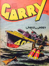 Cover for Garry (Impéria, 1950 series) #120