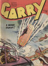 Cover for Garry (Impéria, 1950 series) #123