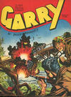 Cover for Garry (Impéria, 1950 series) #126