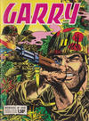 Cover for Garry (Impéria, 1950 series) #269