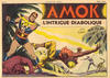 Cover for Amok (Sage - Sagédition, 1949 series) #12