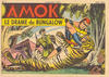 Cover for Amok (Sage - Sagédition, 1949 series) #13