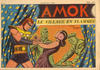 Cover for Amok (Sage - Sagédition, 1949 series) #16