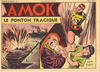 Cover for Amok (Sage - Sagédition, 1949 series) #7