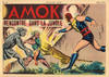 Cover for Amok (Sage - Sagédition, 1949 series) #18