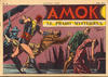 Cover for Amok (Sage - Sagédition, 1949 series) #20