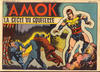 Cover for Amok (Sage - Sagédition, 1949 series) #2