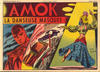 Cover for Amok (Sage - Sagédition, 1949 series) #4