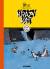 Cover for Krazy Kat (Les Rêveurs, 2012 series) #2 - 1930-1934