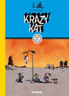 Cover for Krazy Kat (Les Rêveurs, 2012 series) #4 - 1940-1944