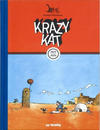 Cover for Krazy Kat (Les Rêveurs, 2012 series) #1 - 1925-1929