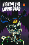 Cover for Night of the Living Dead (FantaCo Enterprises, 1994 series) #2